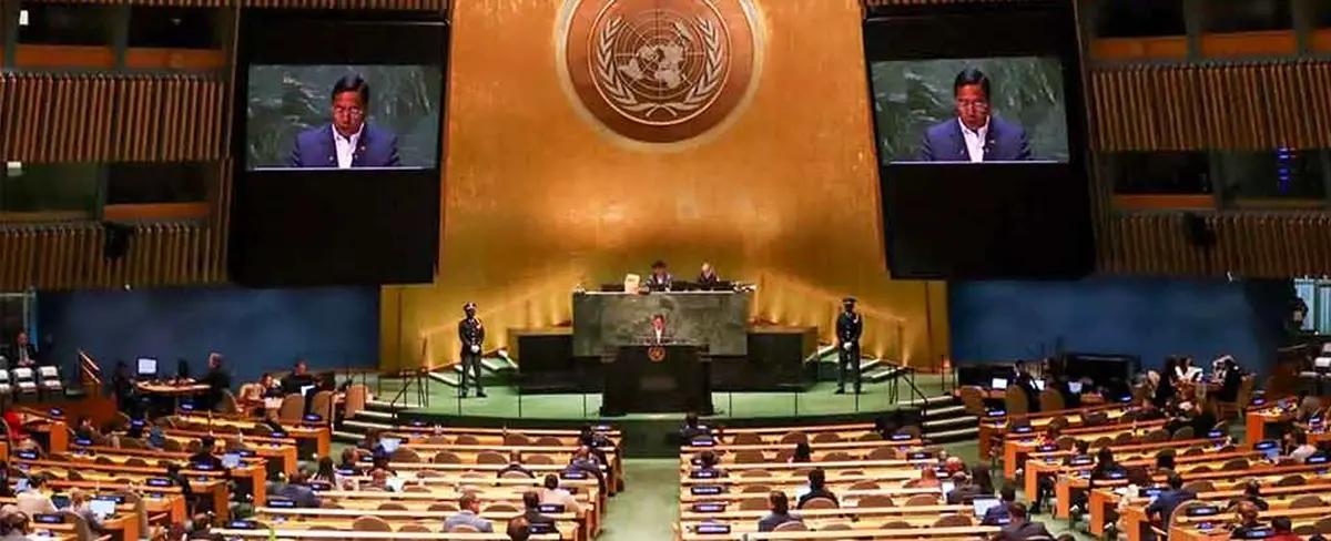 El bloqueo contra Cuba es criminal, afirma presidente Luis Arce