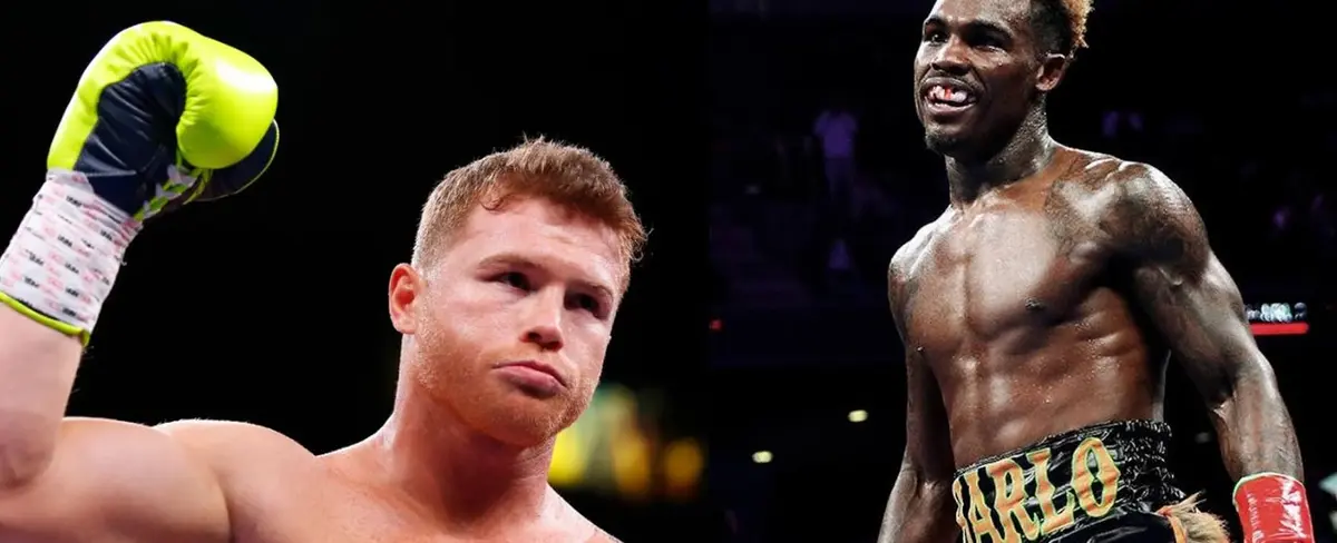 ‘Canelo’ Álvarez vs Jermell Charlo: ¿quién es el favorito para las apuestas?