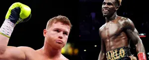 ‘Canelo’ Álvarez vs Jermell Charlo: ¿quién es el favorito para las apuestas?