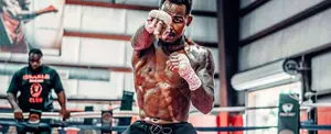 Jermell Charlo advierte cómo le hará para frustrar al Canelo: 