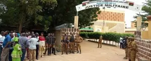 Frustran intento de golpe de estado en Burkina Faso