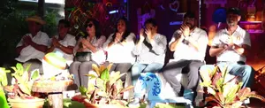 Autoridades de Masaya realizan Lanzamiento del Centro de Promoción Artesanal