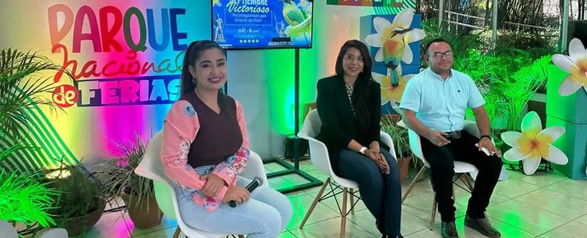 Ministerio de la Economía Familiar invita a la Feria Nacional Septiembre Victorioso