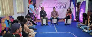 Red de Comunicadores realiza encuentro con Comunicadores Sandinistas