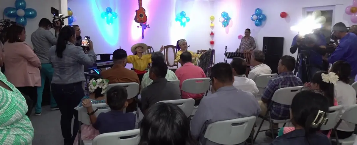Celebran natalicio del gran Camilo Zapata en Nicaragua