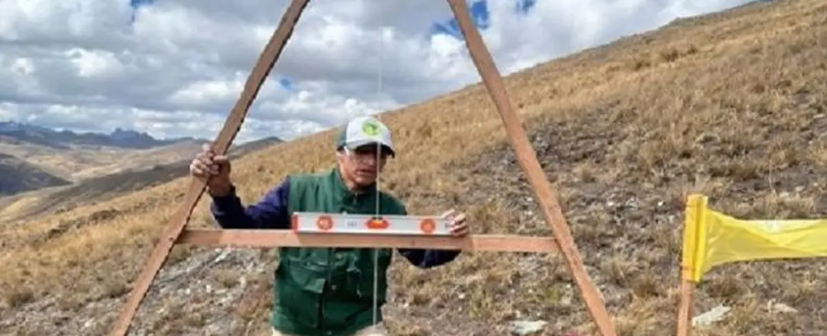 Perú eleva a 544 los distritos en emergencia por déficit hídrico
