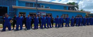 Planes operativos de la Policía en Masaya están dando resultados