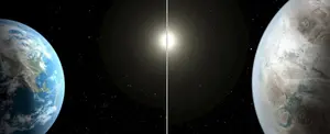 El planeta que podría ser el "Gemelo" de la Tierra