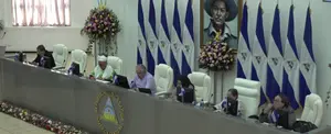 Asamblea Nacional elige a miembros de la Contraloría General de la República