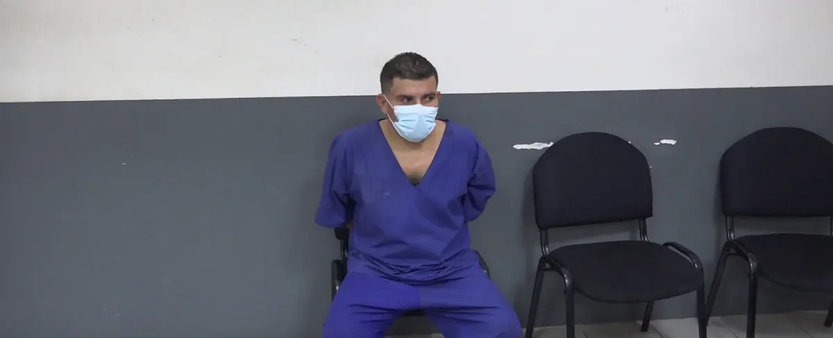 Bebé de 5 años sobrevive tras ser impactado por un conductor ebrio