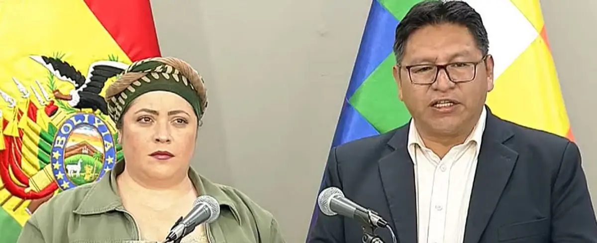 Bolivia rompe relaciones diplomáticas con Israel