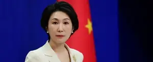 China pide el cese al fuego entre Israel y Palestina