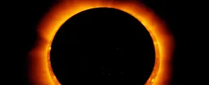 Eclipse solar anular:¿Cuándo y cómo verlo en Latinoamérica?