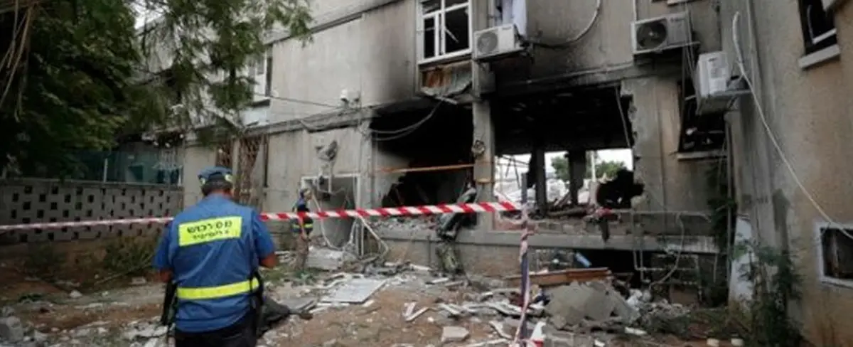 Gaza registra 5 mil 791 muertos por ataques de Israel