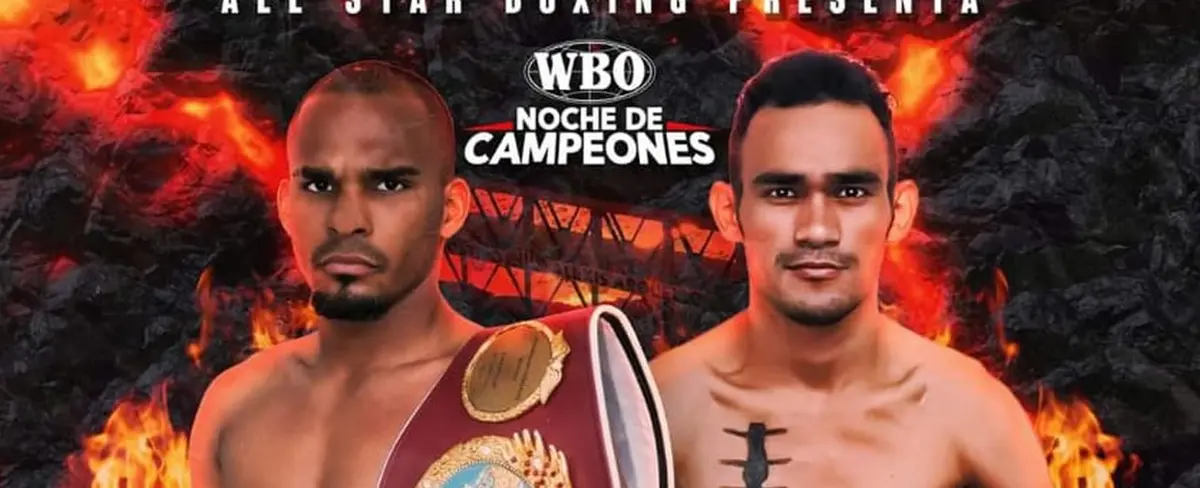 González vs Zapata: precios de entradas en el Alexis Argüello