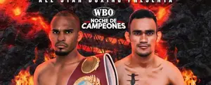González vs Zapata: precios de entradas en el Alexis Argüello
