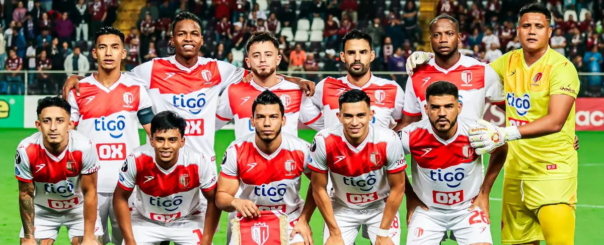 ¡Hazaña histórica! Real Estelí clasifica a semifinales de la Copa Centroamericana