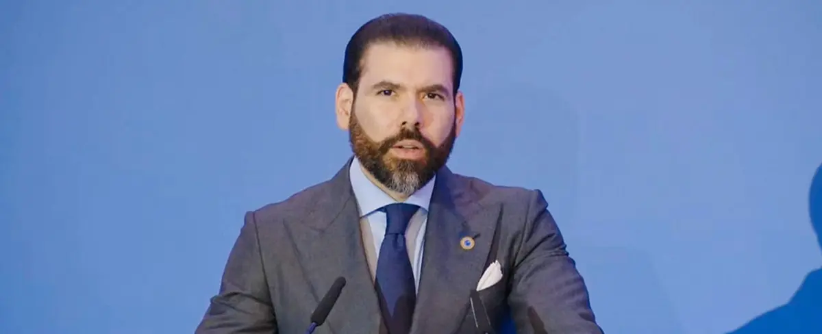 Laureano Ortega: "Nicaragua no es neutral, Nicaragua está con Rusia"