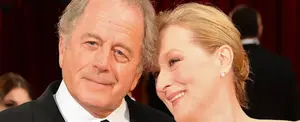 Tras 45 años de matrimonio, Meryl Streep se divorció de Don Gummer
