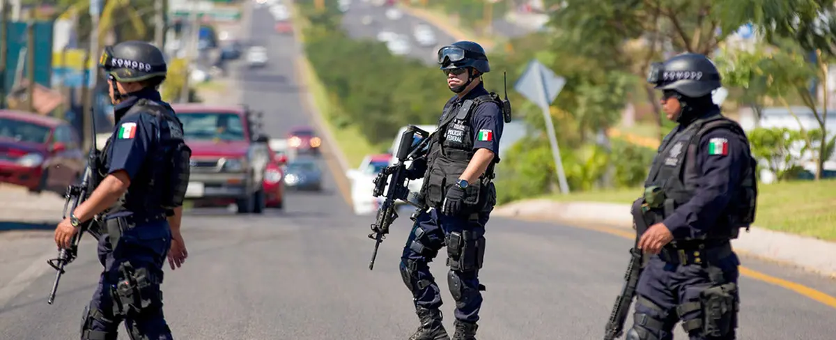 México: 12 policías son condenados por masacre contra migrantes