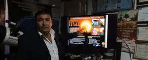 Nicaragua apreciará el Eclipse Solar Anular este 14 de Octubre