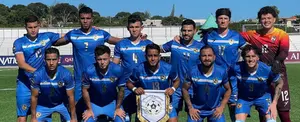 Nicaragua se impone (3-0) ante Montserrat en la Liga de Naciones