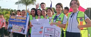 Nueva Segovia se une a la campaña nacional “Salva Tú Vida”