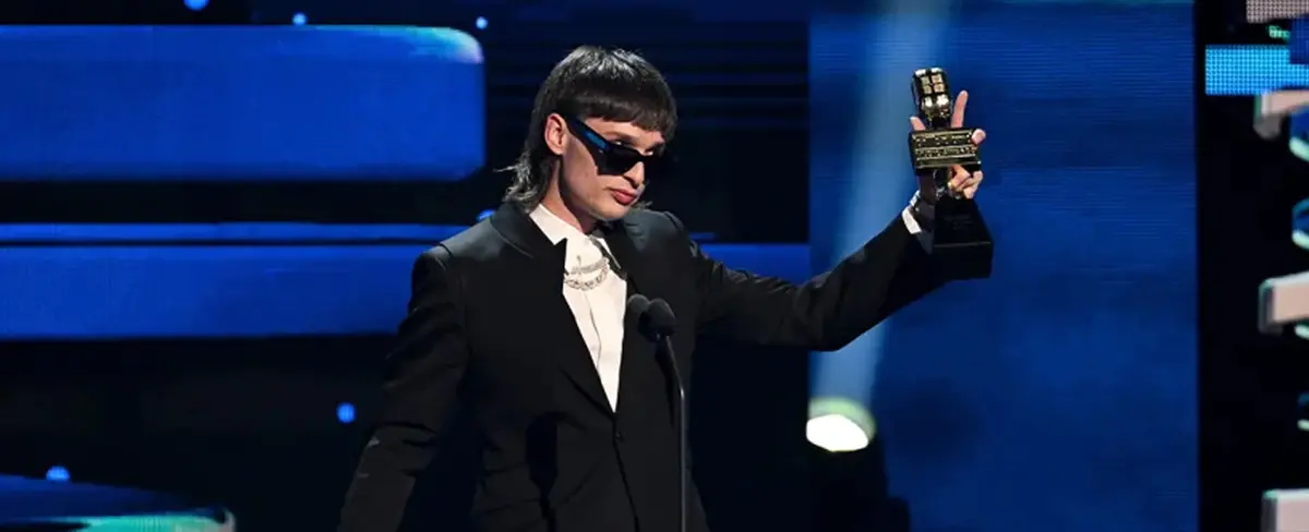 Peso Pluma, Bad Bunny y Karol G,  los más ganadores de los Billboard 2023