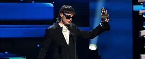 Peso Pluma, Bad Bunny y Karol G,  los más ganadores de los Billboard 2023