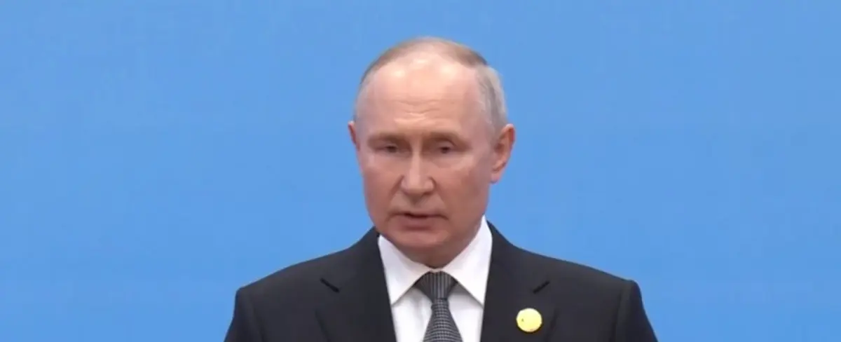 Putin: Rusia y China comparten aspiraciones de cooperación igualitarias