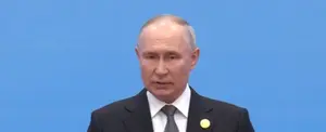 Putin: Rusia y China comparten aspiraciones de cooperación igualitarias