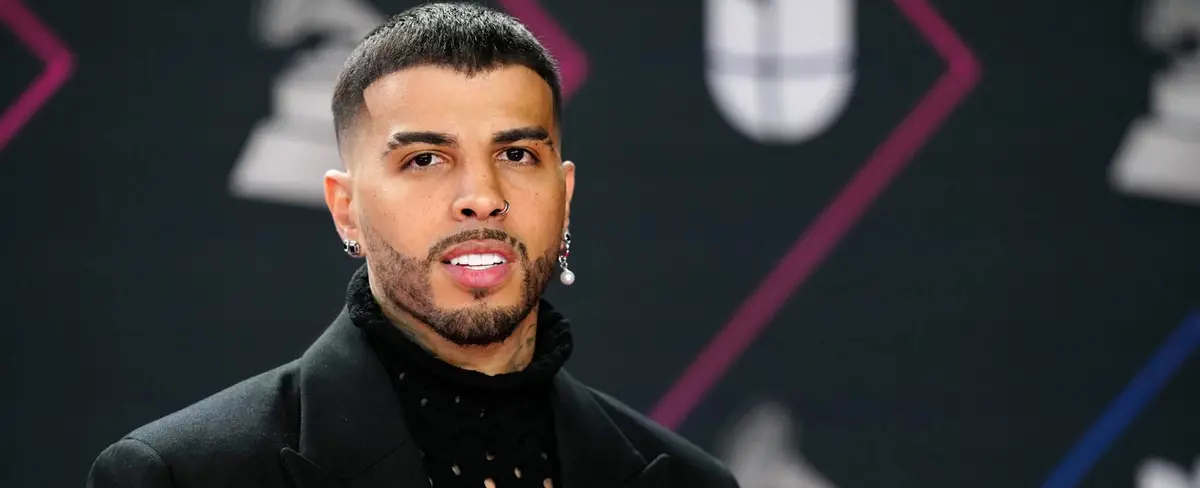 Rauw Alejandro cancela su gira por Latinoamérica