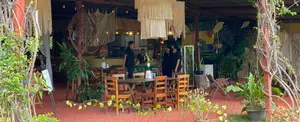 “Real Café” un destino con fuerza de mujer