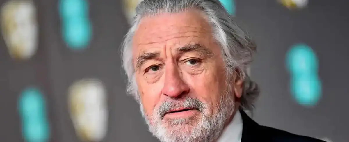 Robert De Niro niega acusaciones de abuso laboral contra una exasistente