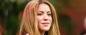 Shakira “Soy una loba herida”