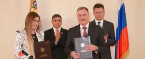 Venezuela y Rusia firman 16 acuerdos de cooperación