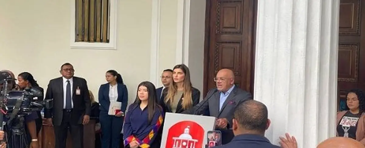 Venezuela rechaza declaraciones injerencistas de funcionarios norteamericanos