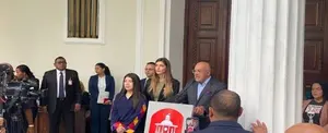 Venezuela rechaza declaraciones injerencistas de funcionarios norteamericanos