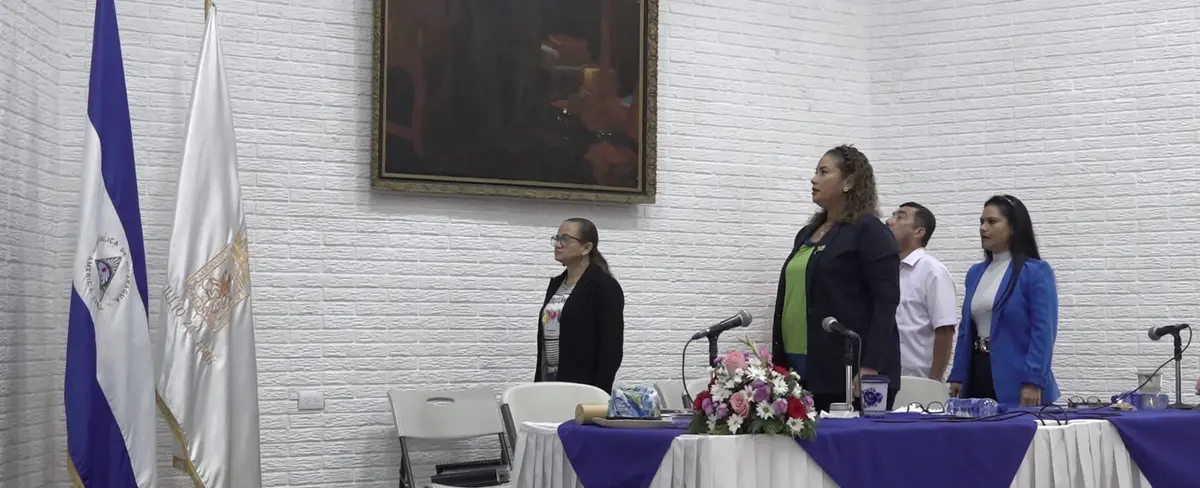 Alcaldía de Managua presenta proyectos a ejecutar en el 2024
