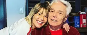 Hay evidencias: acusan al padre de Alejandra Guzmán por abusar de una menor