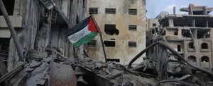 Asciende a 788 cifra de muertos por ataques israelíes contra Gaza