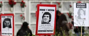 Presunto autor de la muerte de Víctor Jara es detenido en EE.UU
