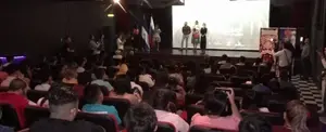 Cinemateca Nacional inaugura el Festival de Cine Ruso