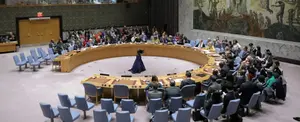 Consejo de Seguridad de la ONU rechaza propuesta de alto al fuego en Franja de Gaza