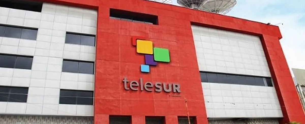 Rechazan declaraciones de jefa del Comando Sur contra teleSUR