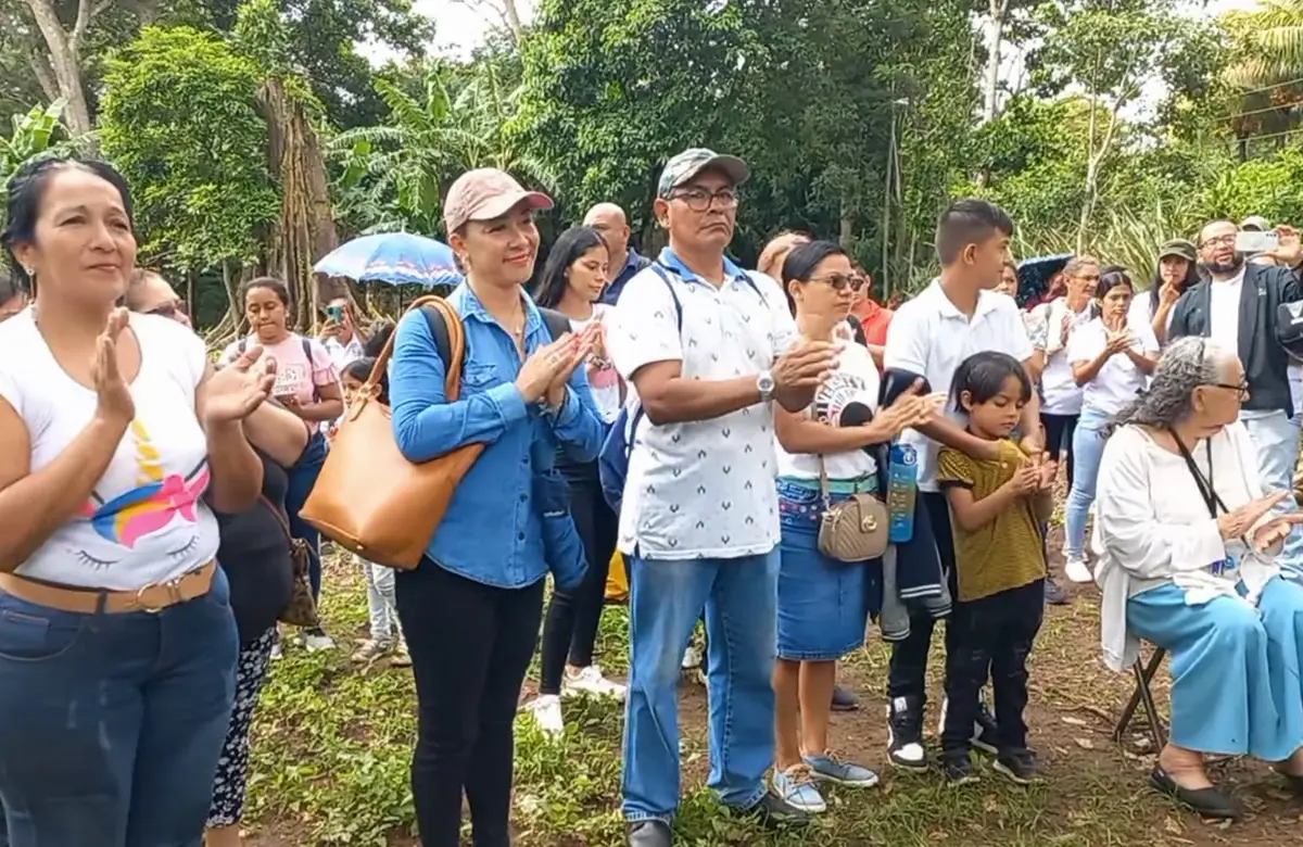 20 nuevos lotes del programa Bismarck Martínez para familias soñadoras en Dolores