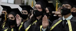 Ejército de Nicaragua gradúa a nuevos doctores en Medicina y Cirugía