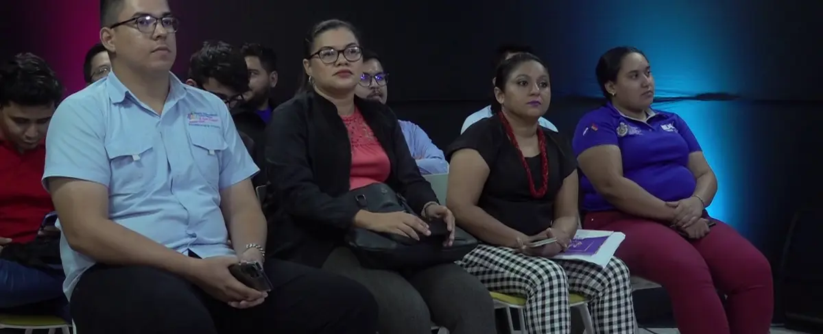 Presentan a los 83 equipos que participarán en Hackathon Nicaragua 2023