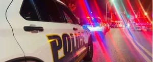 Cuatro heridos tras tiroteo en una universidad de Baltimore, EE.UU