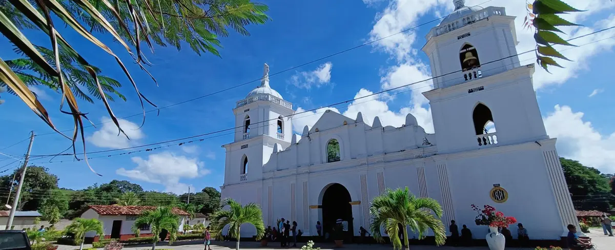 Ciudad Antigua: historia, cultura y turismo